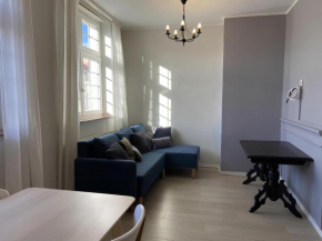Old Town Apartments Mariacka